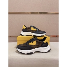 Fendi Low Shoes